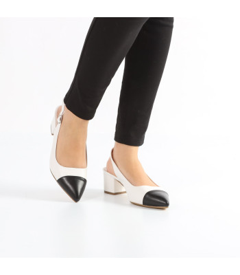 Escarpins Taylor